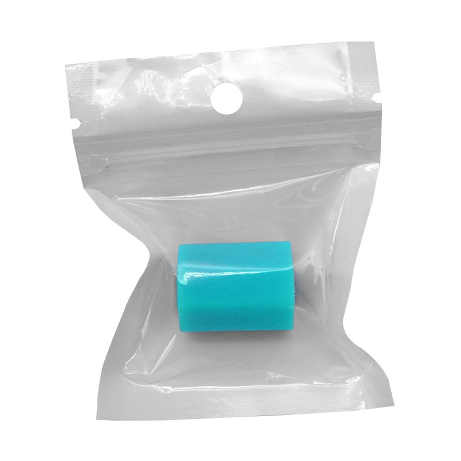 

Магнитная крышка для соломинки, подходящая для чашек, силиконовая крышка для соломинки One Size