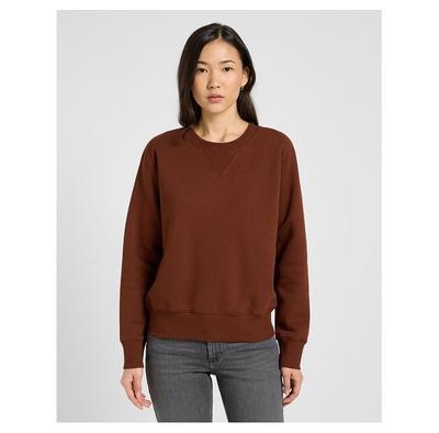 Lee RAGLAN CREW SWS Blouse