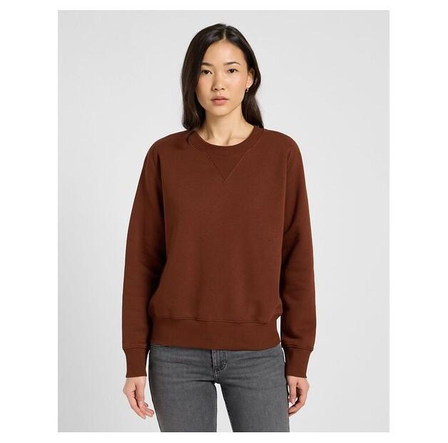 Блуза Lee RAGLAN CREW SWS EU S