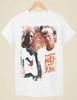 White Men Can't Jump - Movie Poster Inspired Unisex T-and Kids Tshirt