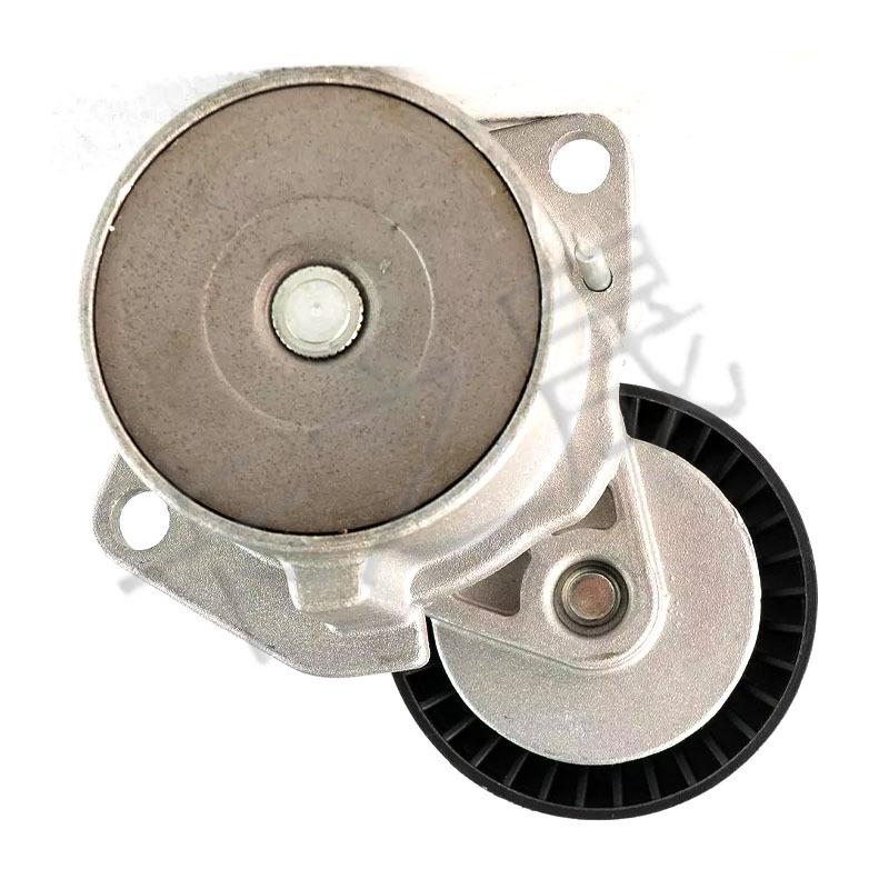 BMW 3 Series/Z3 Engine Belt Tensioner Pulley, Part #11281432104