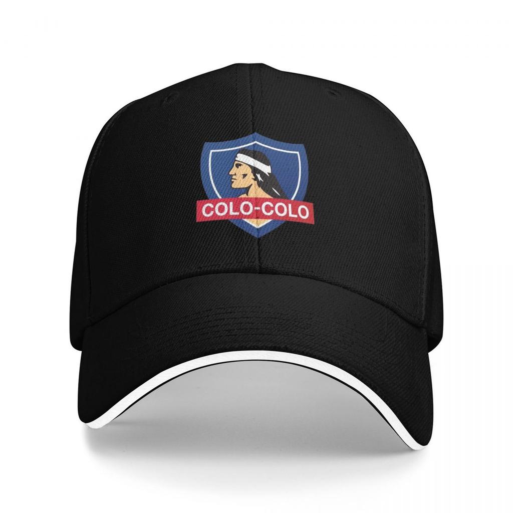 Colo Colo Modern Baseball Caps Snapback Baseball Hats Breathable Casual Casquette Outdoor for Men And Women