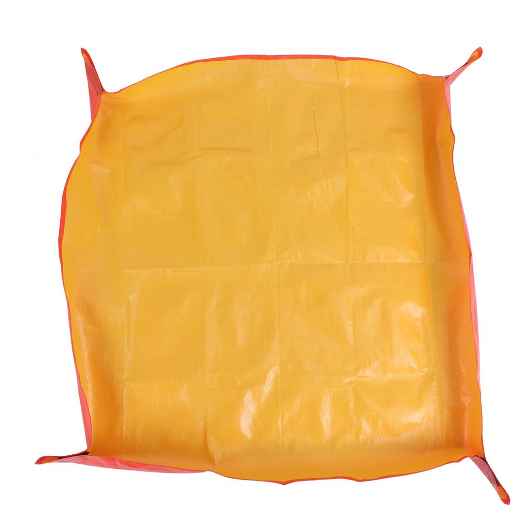 100cmx100cm Pflanzen Wickelunterlage Umtopfmatte Pflanzmatte Gartenmatte