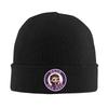 Gale Fanclub Cartoonfigur Lesen Unisex Damen Unisex Strickmütze Beanie Mütze Winter Thermisch Warm Weihnachten Outdoor C