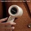 Hair Ball Trimmer Fabric Shaver Lint Remover Rechargeable For Travel Home Type C Charging