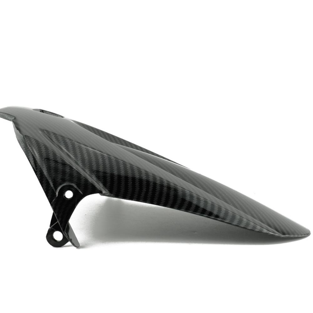 Motorcycle Rear Wheel Hugger Fender Mudguard Mud Splash Guard For Suzuki GSXR 1000 K9 2009-2016 2009 2010 2011 GSXR1000