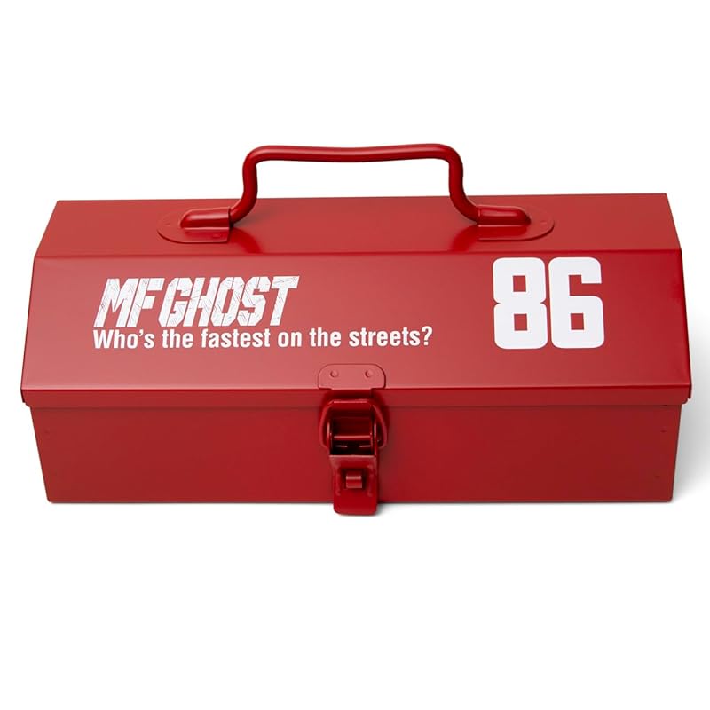 

MF ghost №86 ящик для инструментов шеврон