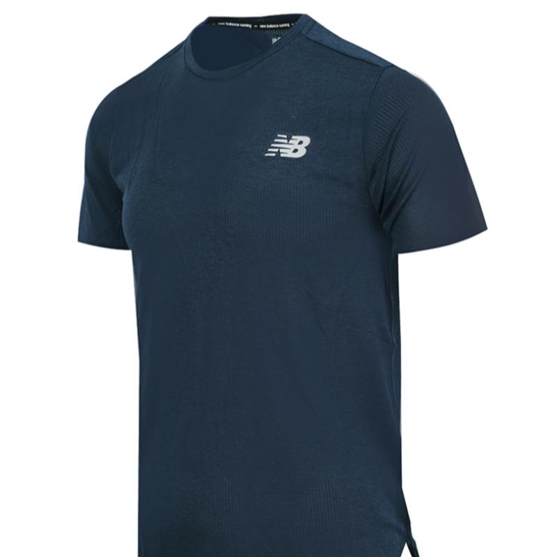 New Balance Genuine New Balance Impact Run Running Tee