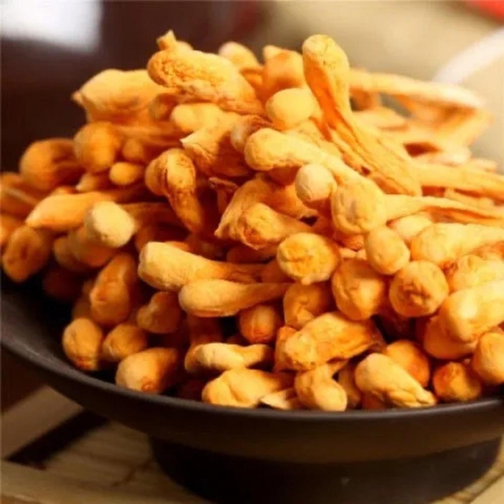 250g Bio Cordyceps Sinensis Dried Herb Natural Energy Booster Tea