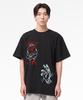ARTISTWEAR [Atw X Twoface] Multi Short Sleeve Tee
