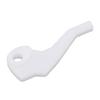 Presser Foot Lifter Lever Fit for 1408 1512 M2105 Sewing Machine ABS Plastic Presser Lifting Wrench