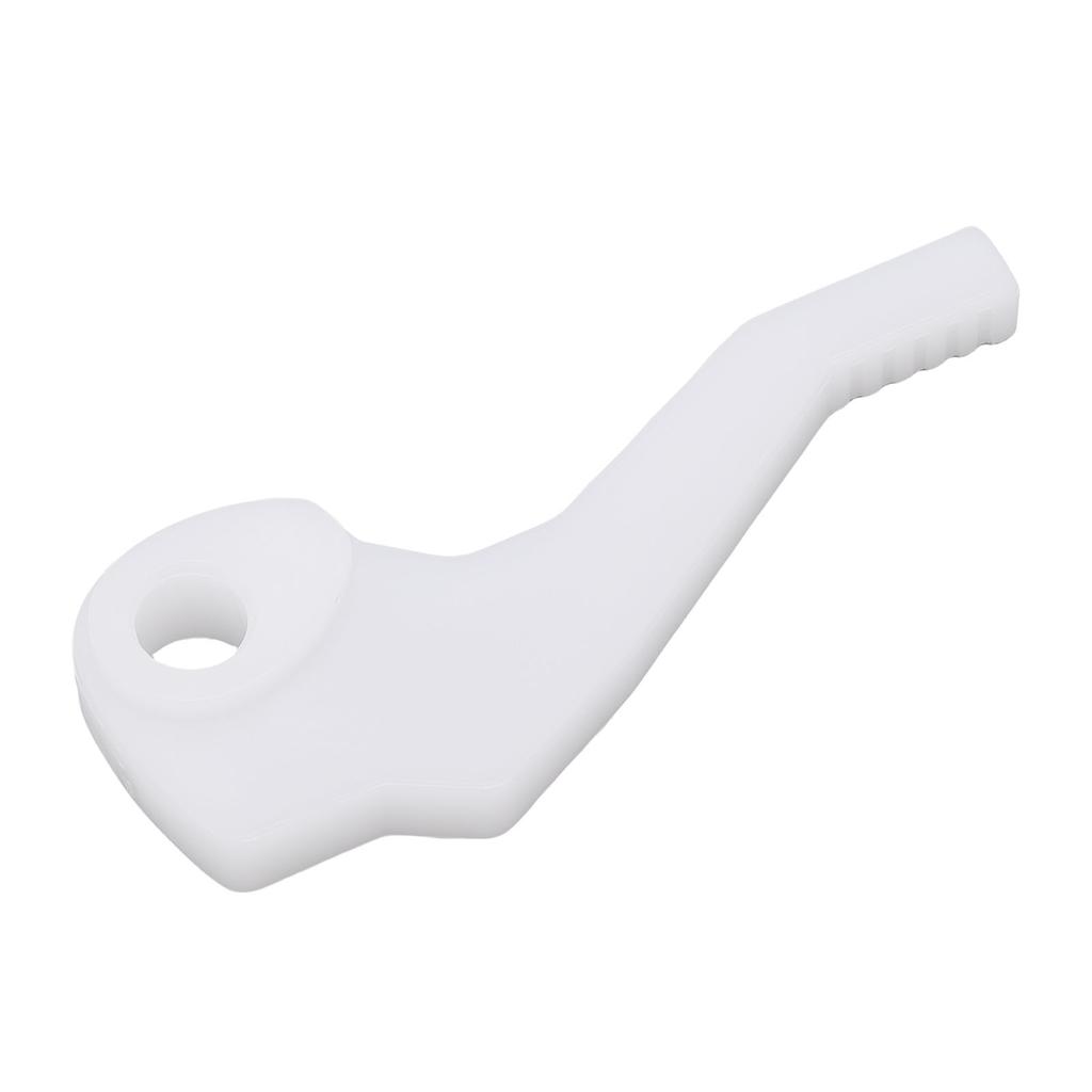 Presser Foot Lifter Lever Fit for 1408 1512 M2105 Sewing Machine ABS Plastic Presser Lifting Wrench