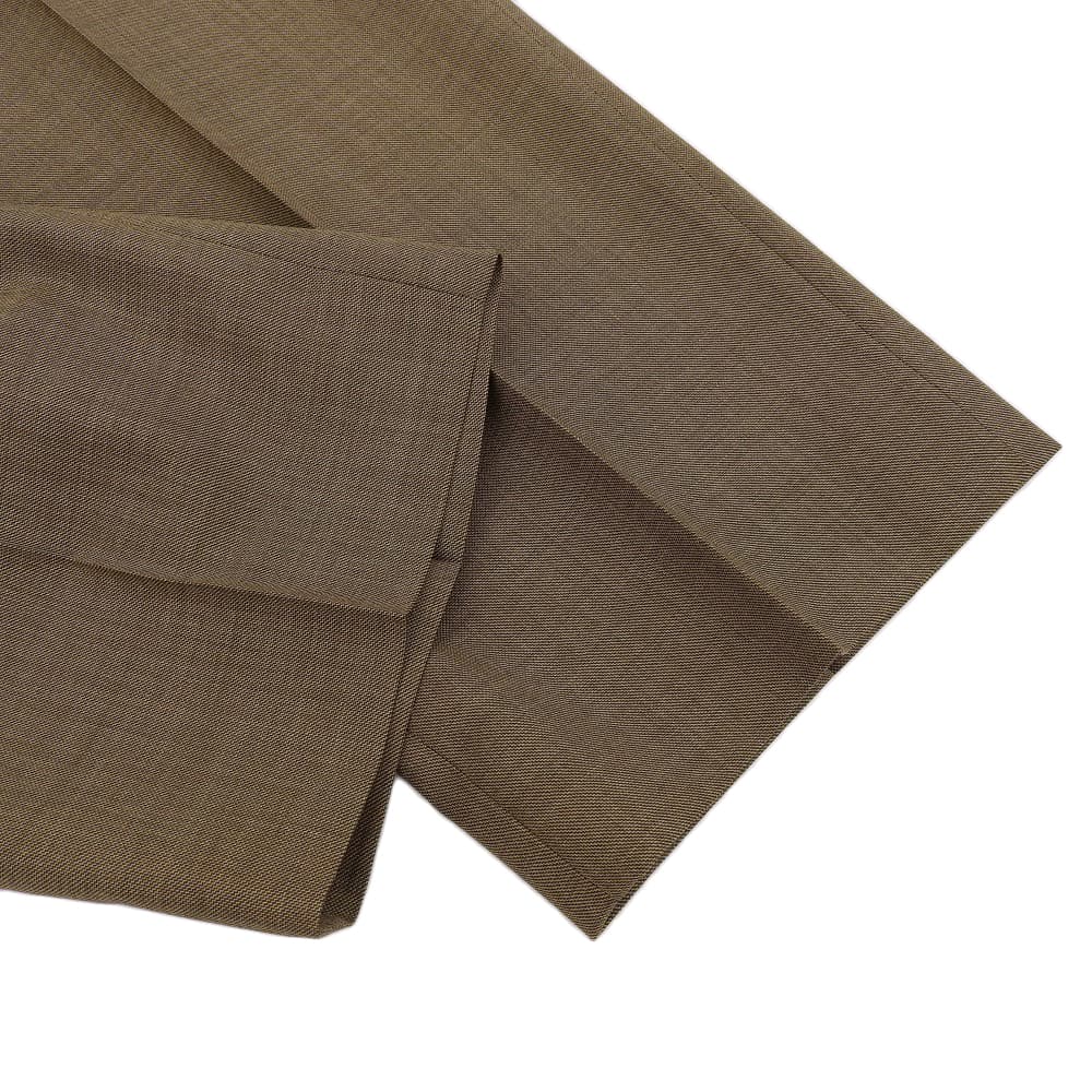 Erika Cavallini Good condition erika cavallini GUABELLO wool slacks pants bottoms women's brown size 40 Bottoms 40 BrownUsed