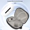 Flexible Silicone Protector Case Housing For Earbud Shockproof Cover Scratch Resistant Sleeve Enhancing Durability Grip