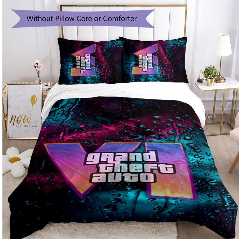 Grand Theft Auto Iespiests 3 GAB