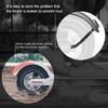 Rear Wheel Fender Mudguard Bracket Support Shockproof Protection for Xiaomi M365/Pro Electric Scooter Fender Bracket Parts