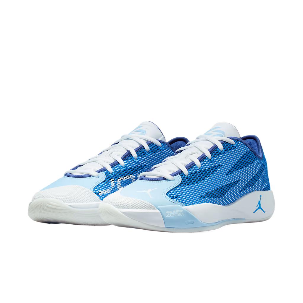 Jordan Luka .77 Durable Cushioning Comfortable Mesh Wear-Resistant Breathable Support Low-Top Basketball Shoes Unisex sneaker IF1611-102