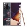 Character MIKASA Phone Case for Samsung A55 A35 A25 A15 A07 A05S A16 A17 A26 A36 A37 A56 A57 Galaxy Note 20 10 A50S A71 A51 A31