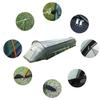 Watertight Backpacking Tent Camping Bivy Bag Single Person Individual Bivy Tent Lightly weight Single Person Tent