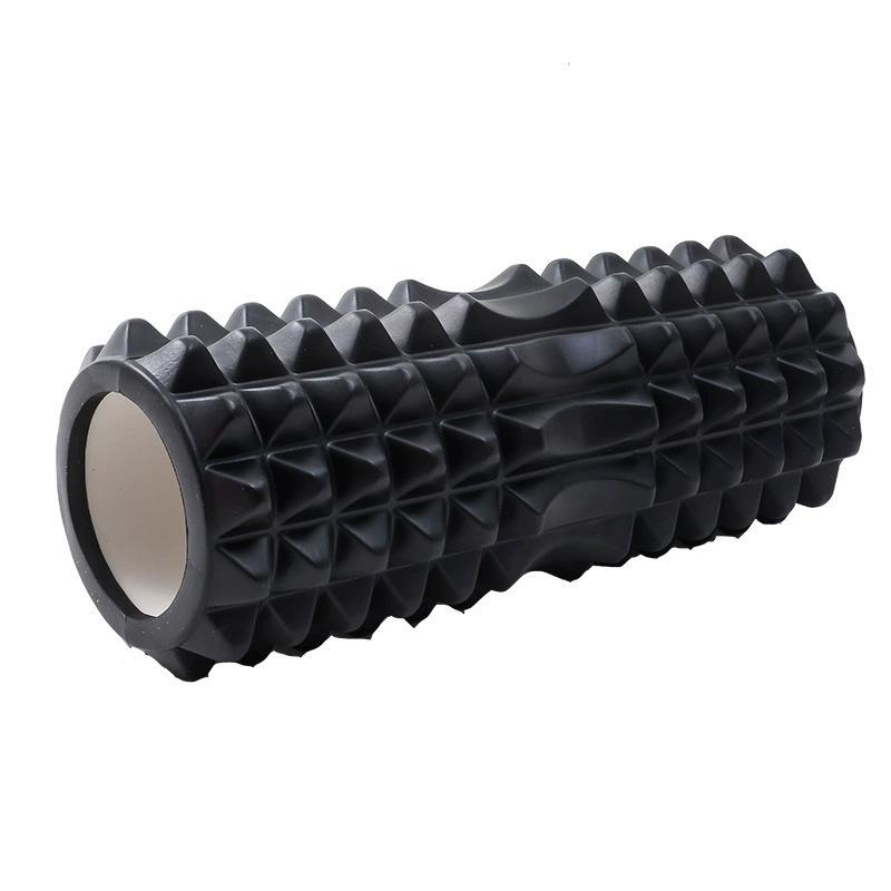 Yoga Column Roller Fitness Equipment Eva Foam Roller Yoga Pilates Yoga Block Gym Roller