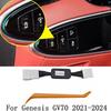 For Genesis GV70 -2024 Car Auto Stop Start Canceller Start Stop Engine Eliminator Plug&Play Stop Disabler Cable