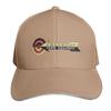 Cockshutt Farm Equip Unisex Baseballkappe Angelkappe Neu im Hut Golfhut Trucker-Kappe Junge Damen