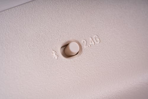 8Bitdo Kontroler bezprzewodowy Ultimate 2C, Brzoskwiniowy