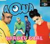 CD AQUA  Barbie Girl MCADM5539 MCA Records 1997 Australia Dance  Electronica Used