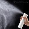 Hair Spray Bottle 200ML High Pressure Fine Mist Water Sprayer Container Hairdressing Portable Pet Flower Salon Garden Tool