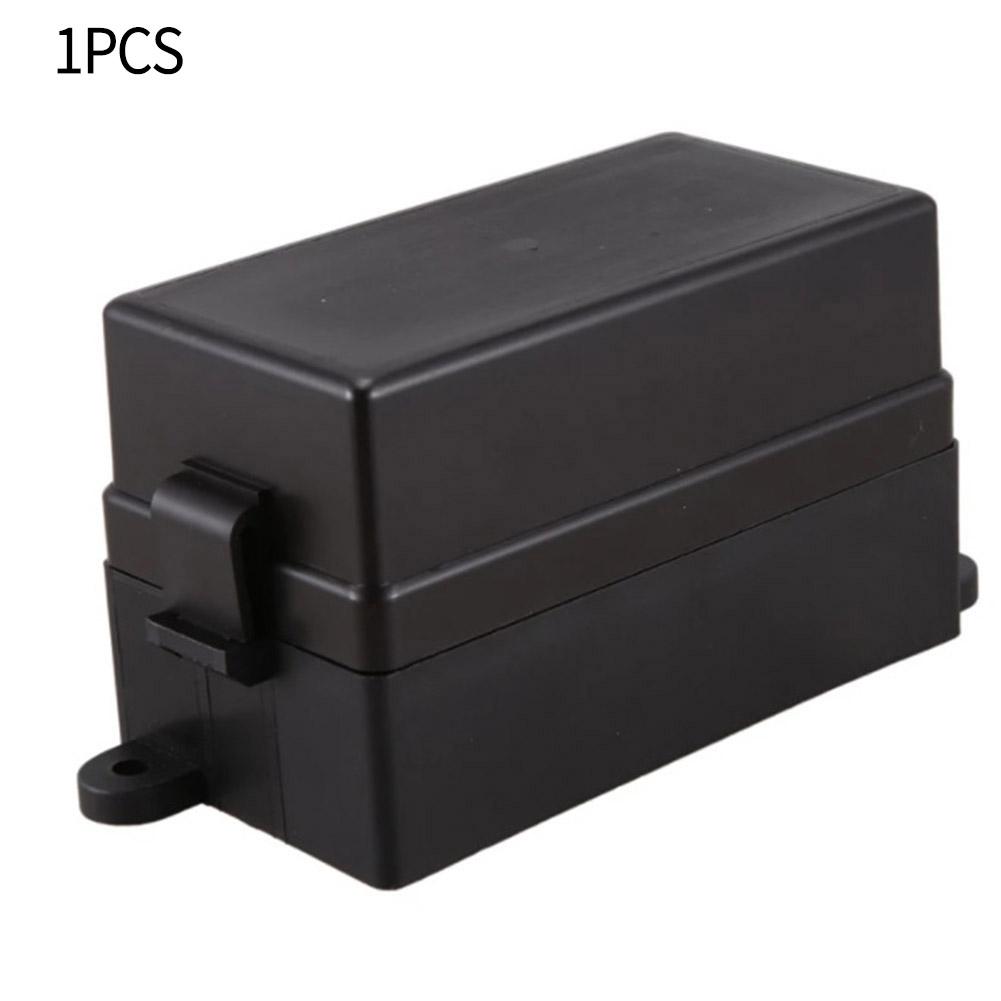 Releu cu 12 căi pentru mașină 12V40A Suport siguranțe tip lamă