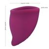 Coupe Menstruelle - Fun Factory - Fun Cup Taille B - Silicone - Écologique - Abondant
