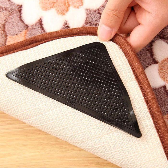 Alupssuc Lot De 3 Supports De Chaussettes De Noël Pour Cheminée