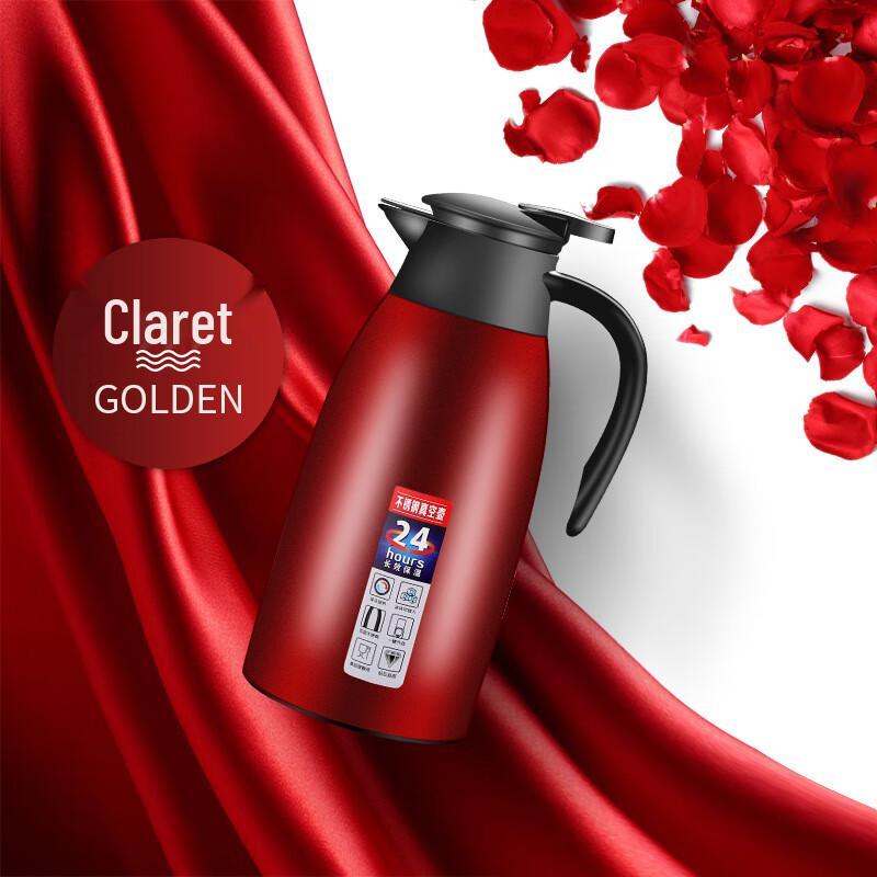 Shangqi Stainless Steel Vacuum Insulated Thermos