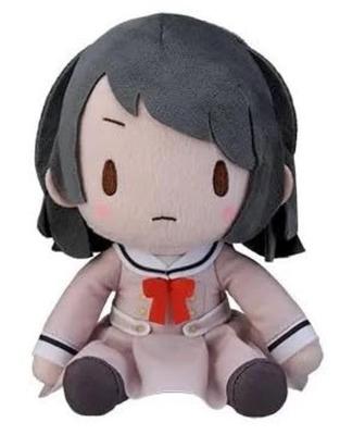 BanG Dream Fluffy Plush Toy "Ave Mujica" Vol.1 Vol.2 Approx. 16cm (Yawata Kairin)