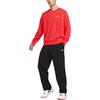 New Nike Sportswear FW25 Casual Pants Men's Black HQ4423-010