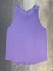 Wind Tunnel Breathable Heat-Sealed Marathon Vest for Professional Running and Fitness Training