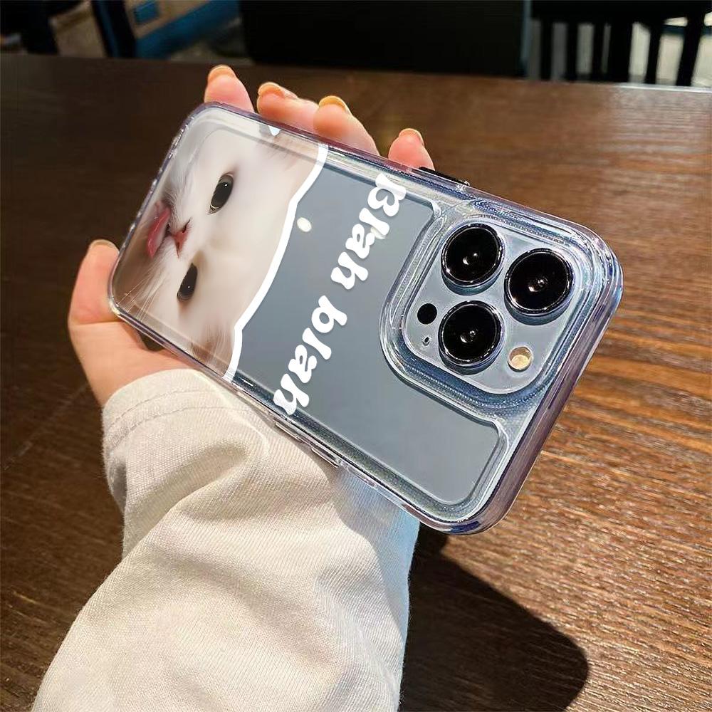 Drop-Proof Phone Case for iPhone 11 12 13 14 15 16 iPhone 14 15 16 Pro Max Samsung A16 A35 A36 A54 A55 S25 Xiaomi 11T