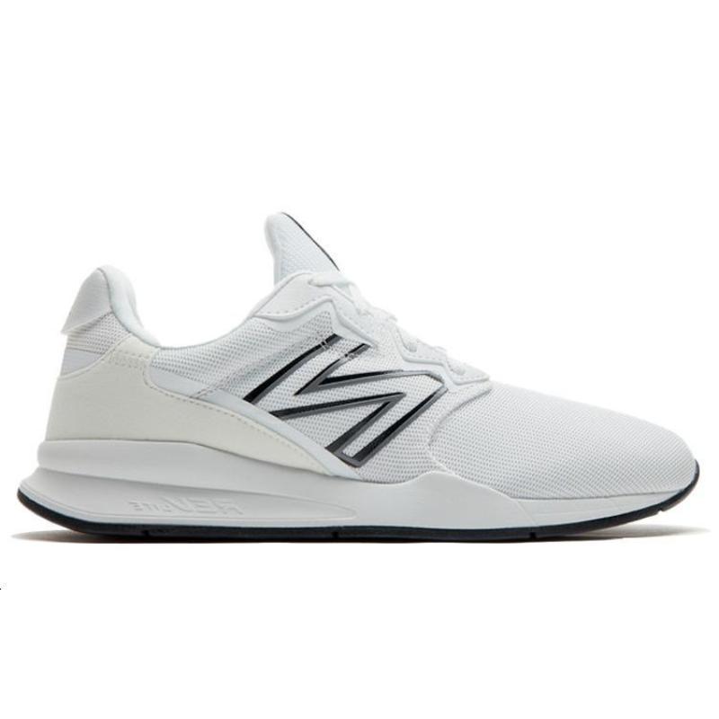 New Balance 1100 White Sneakers MS1100AD