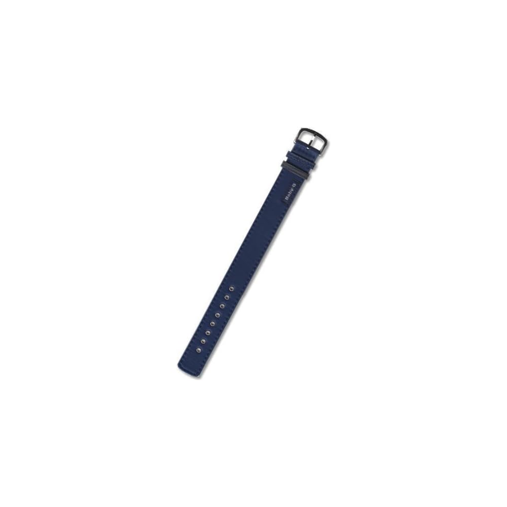 

Casio Baby-G BG-3002V Replacement Band Strap Black Silicone Watch Accessory