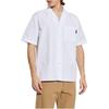 Web Detailed Regular Fit Shirt 794907-Z7AHA-9000
