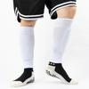 JINGRUIXIANG Compression Football Shin Guard Sleeves