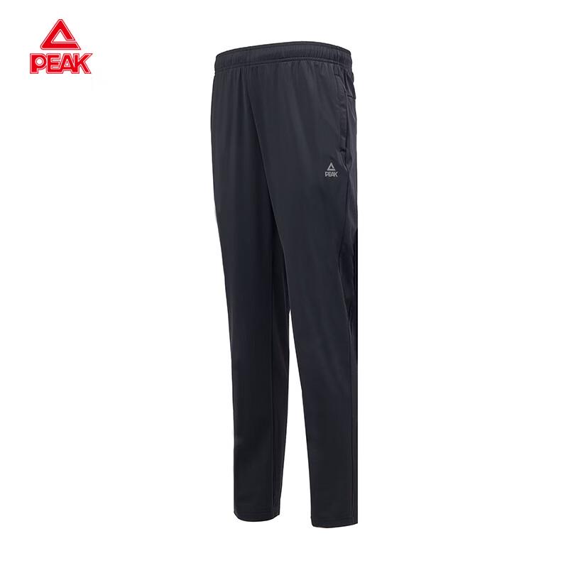 Peak Knit Long Pants TF32138 M