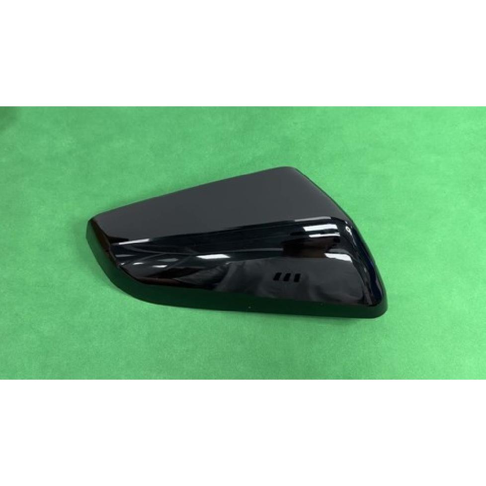 Right RH Mirror Cover Cap Heated 23406417 For Chevy Equinox Terrain 2018-