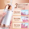 USB Rechargeable Water Flosser 3 Modes Oral Irrigator Dental Water Flosser  Oral Care