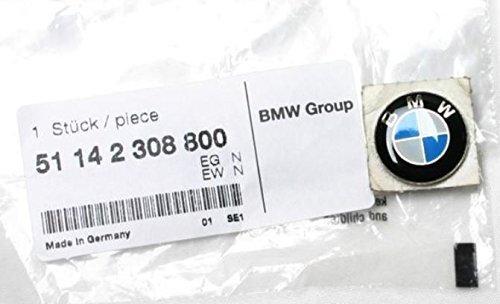 

Эмблема BMW 20MM Логотип 51142308800