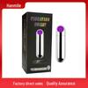 Rechargeable Russian Bullet Vibrator for Women - Teasing Adult Toy & Masturbator