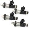4 Stück Original Kraftstoffeinspritzdüsen 06164 -Pca -000 für Honda Crv S2000 2 .0l Fj799 Fj339 06164 -Pcc -000 06164pca000 06164 Pca 000