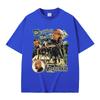 Heisenberg Breaking Bad T Shirt Better Call Saul Graphic Print Tshirt Unisexs Clothing 100 Cotton Casual Short Sleeves Tee Shirt