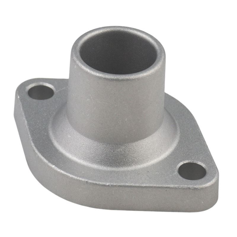 Thermostat Cover 129350-49530 12935049530 Compatible with Hitachi Excavator ZX17U-2 ZX17UNA-2 ZX30U-3F Compatible with Yanmar