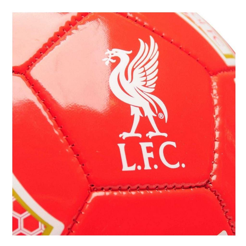 Liverpool FC Classic Football